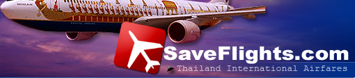 Cheap  International Airfare & Discount Airfare by Saveflights.com