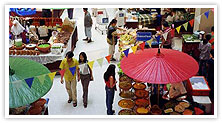 Thailand Shopping Paradise 