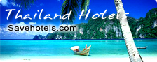 Thailand Hotels and Resorts by SaveHotels.com