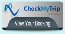 View Your Booking